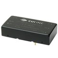 Cui Inc DC to DC Converter, 24V DC to 3.3V DC, 16.5VA, 0 Hz PYB20-Q24-S3